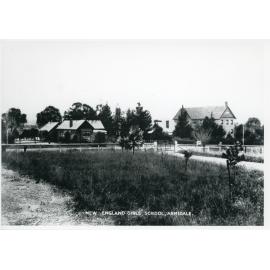 New England Girls' School, Armidale