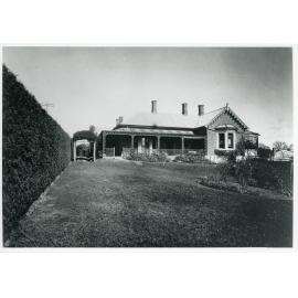 Hilton House School for Girls