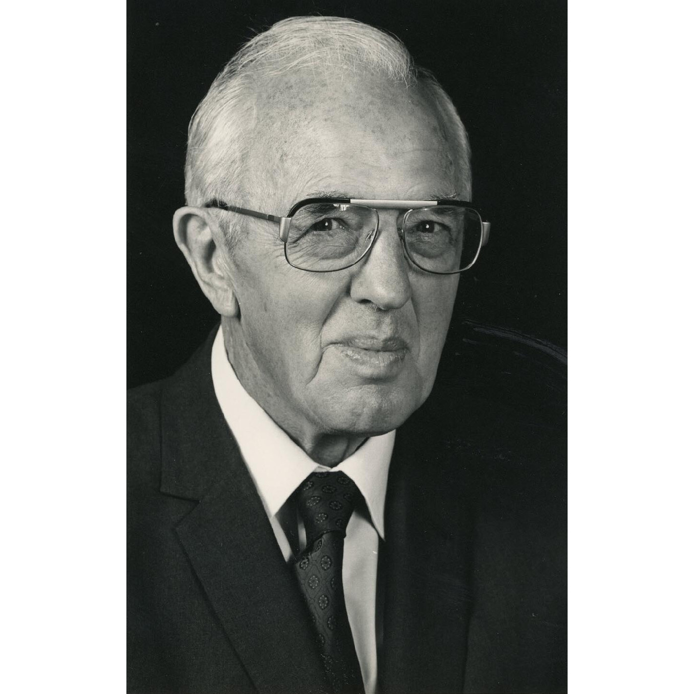 Belshaw, J. P.