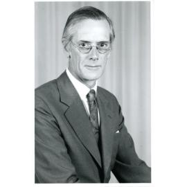 Professor Ronald Gates