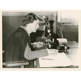 Mrs. I Badhams, Botany
