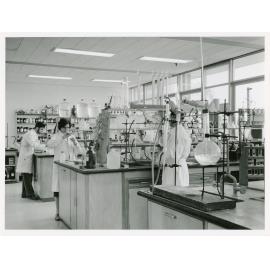 Rural Science laboratory