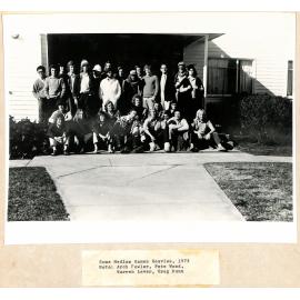 Some Medium Gamma Heavies, 1973