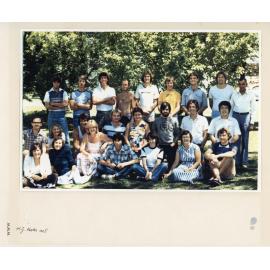Delta Block, 1981