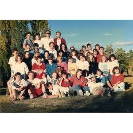 Wright College student group