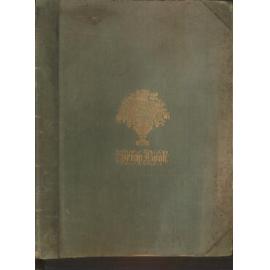 Henry Arding Thomas Scrapbook