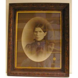Portrait of a Woman