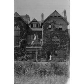 Photo of Booloominbah
