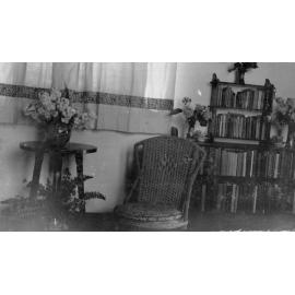Photo of an unidentified room [Booloomimbah]