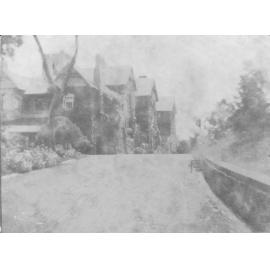 Photo of Booloominbah