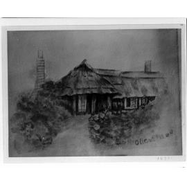Ollera Station c. 1840