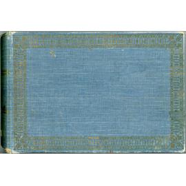 Matron L. C. Blomfield, Containing views of Booloomimbah Red Cross Home - Album 2