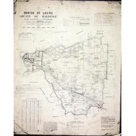 Guyra and Uralla Shires, 1928