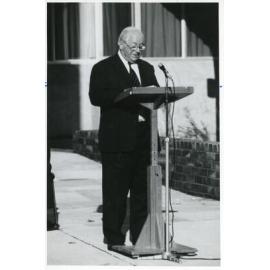 Frank Rogers