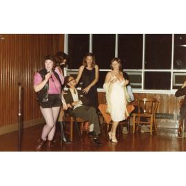 Wright College 25th Anniversary Cabaret
