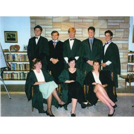 Wright College Gamma, 1996