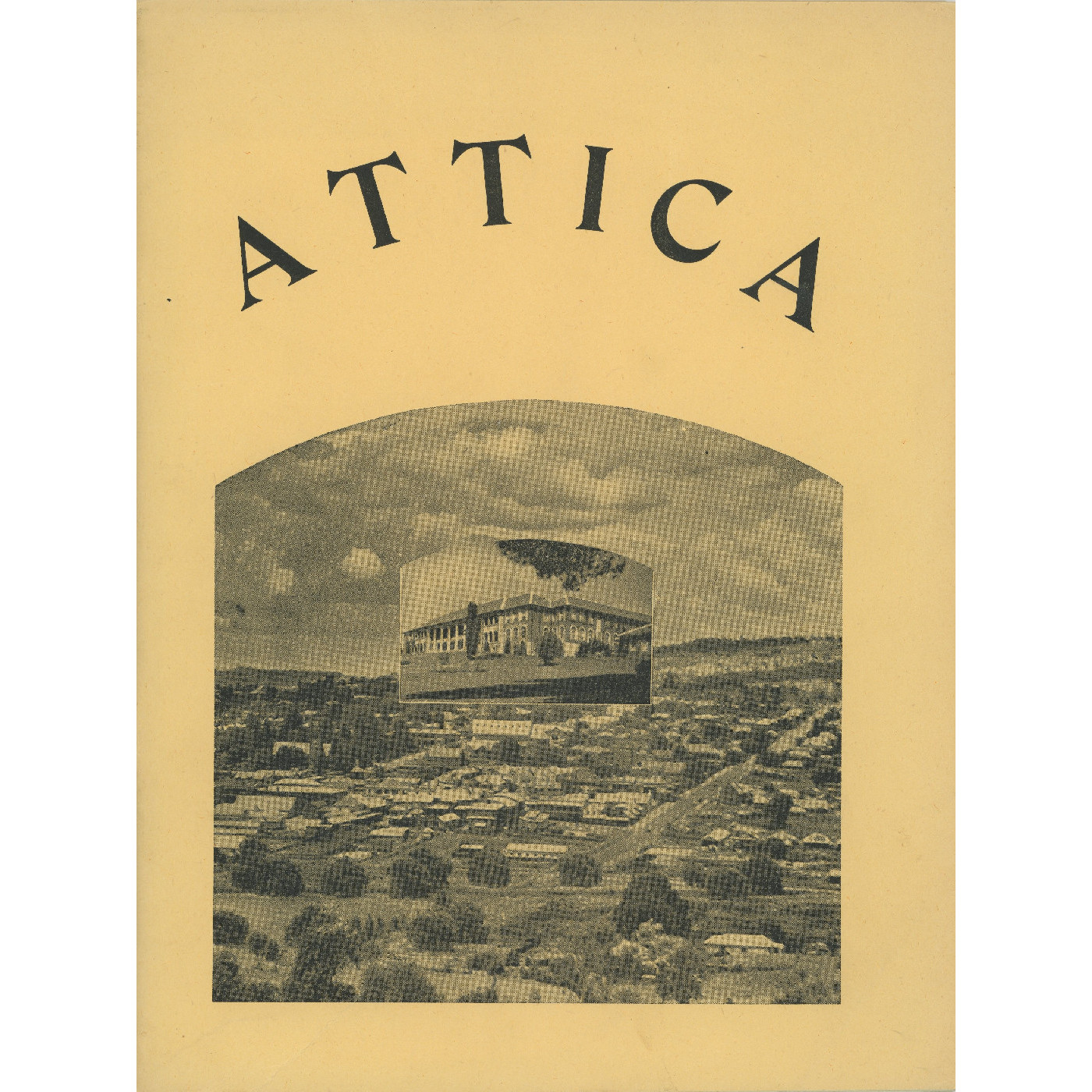Attica 1950