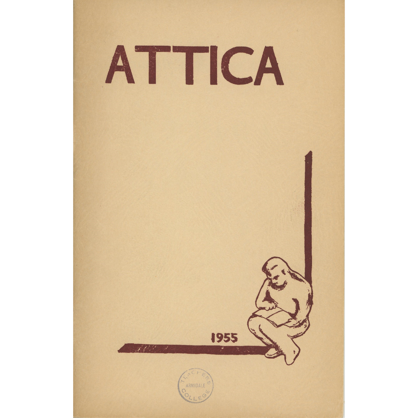 Attica 1955