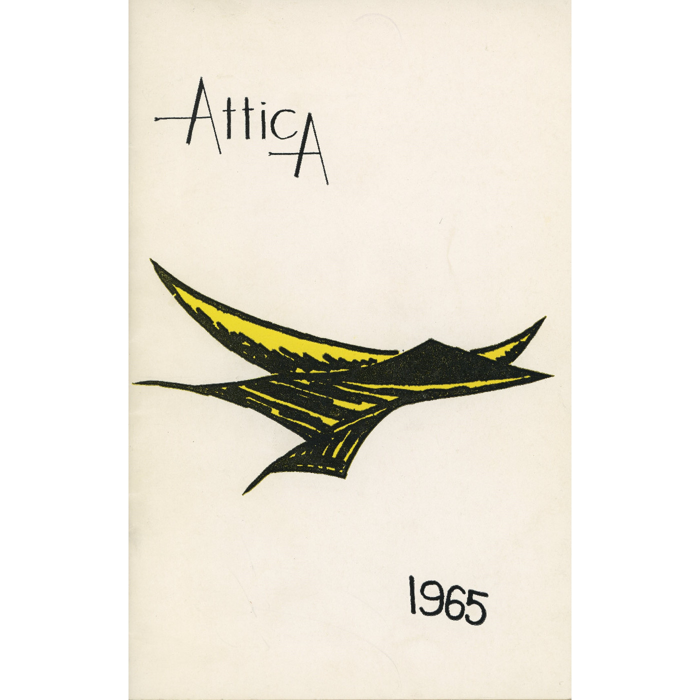 Attica 1965