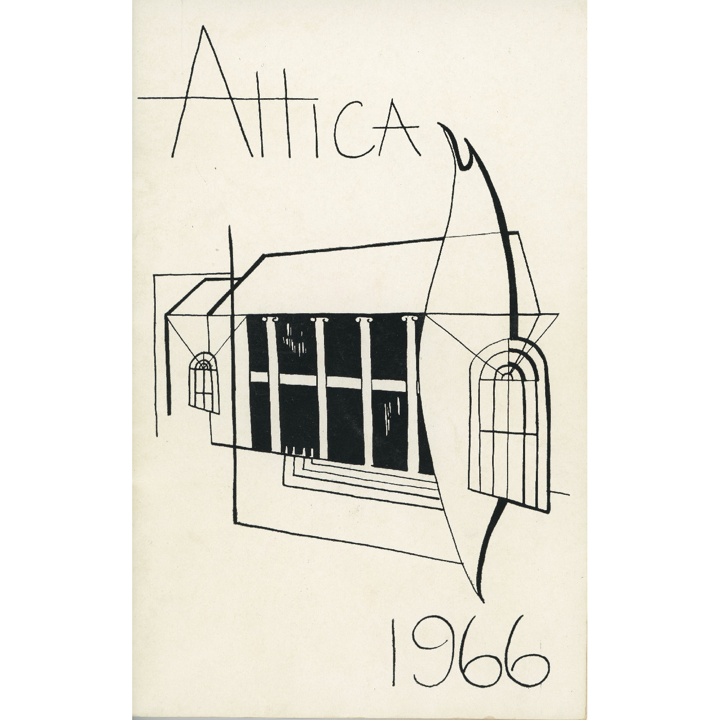 Attica 1966