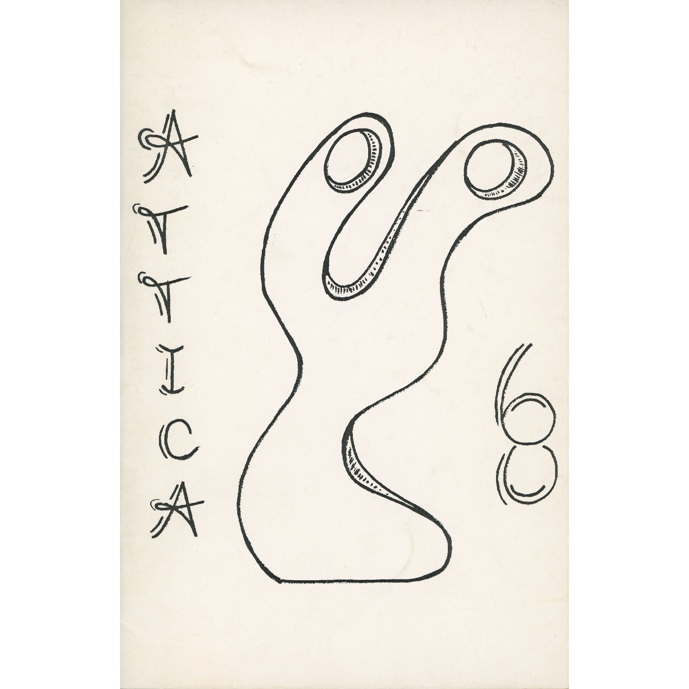 Attica 1968