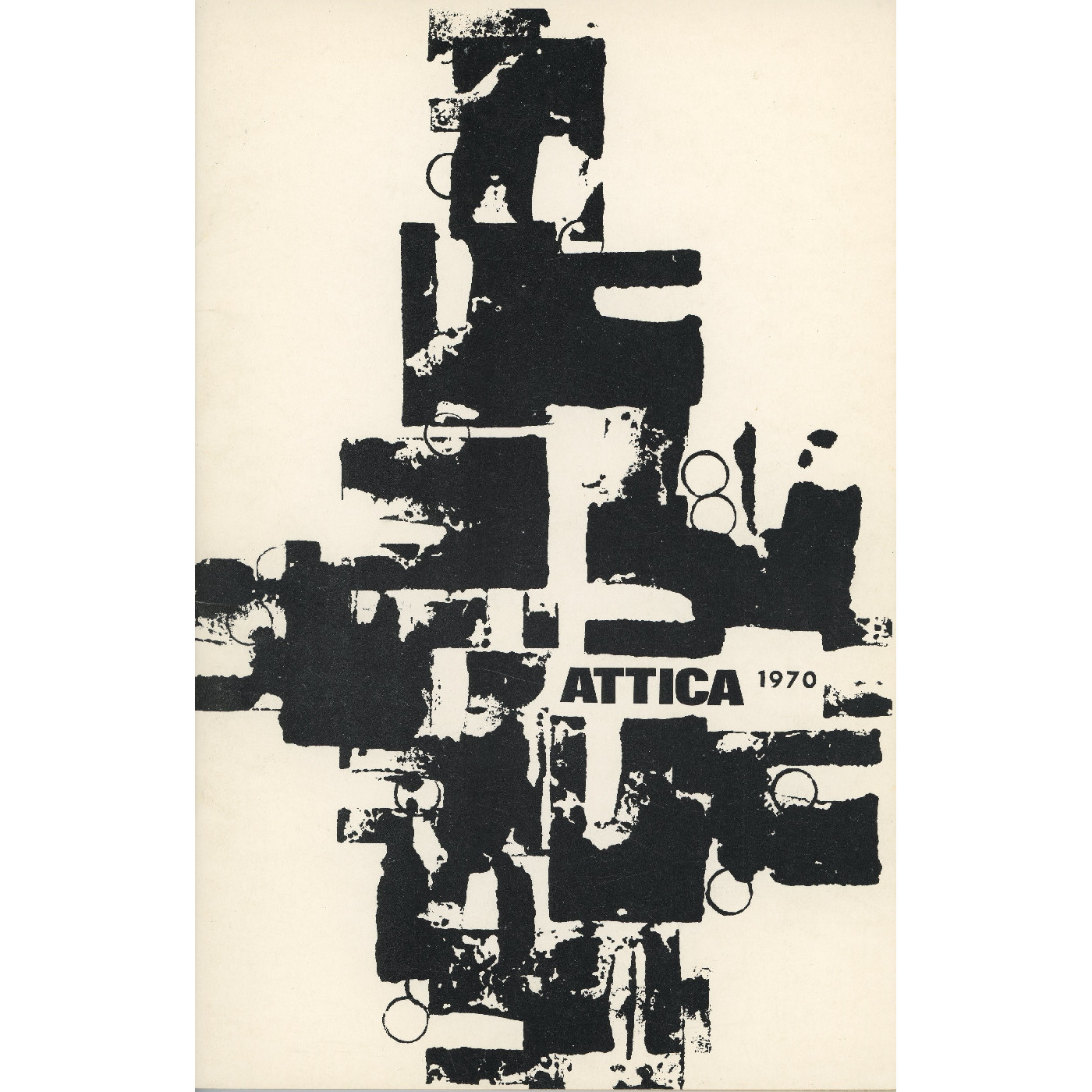 Attica 1970