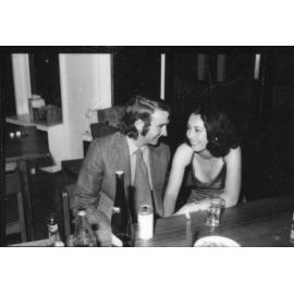 Wright College Dinner, 1974