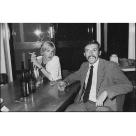 Wright College Dinner, 1974