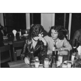 Wright College Dinner, 1974