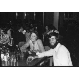 Wright College Dinner, 1974