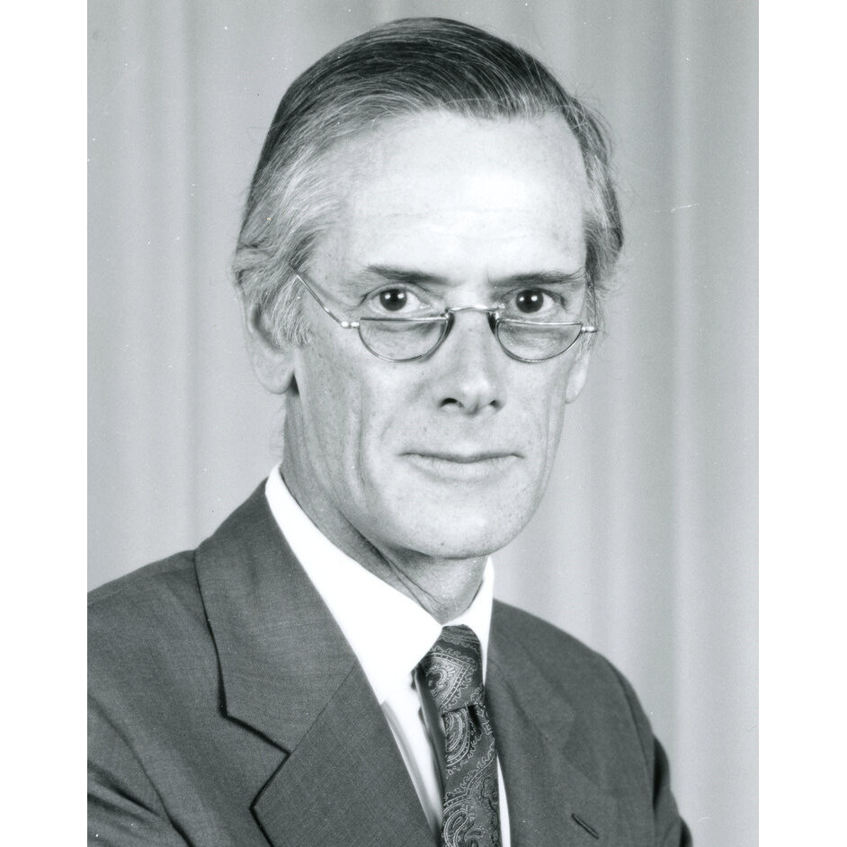 Gates, Ronald Cecil Prof