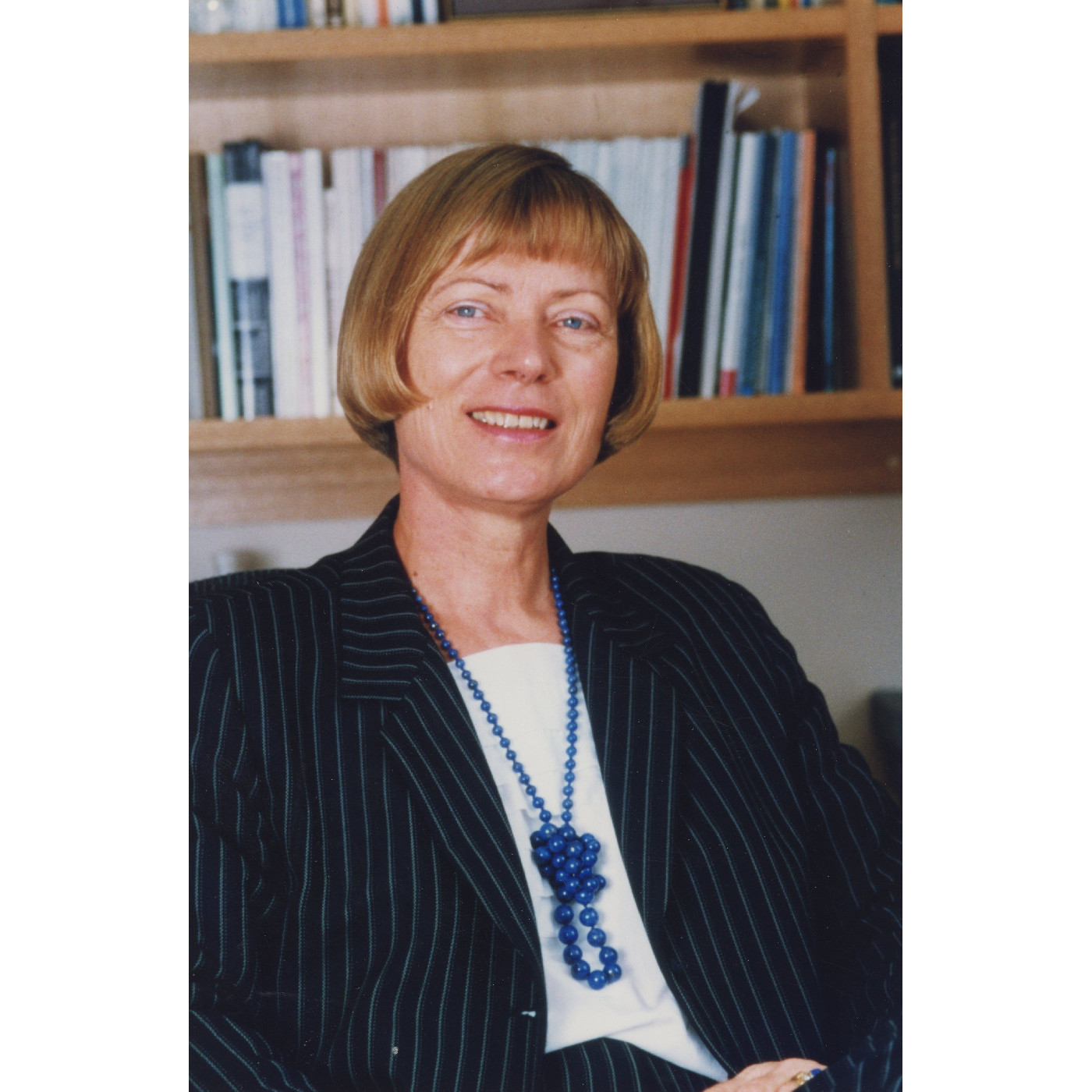 Moses, Ingrid Prof