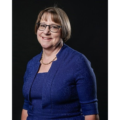 Duncan, Annabelle Prof