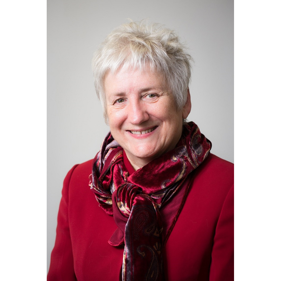 Heywood, Brigid Prof