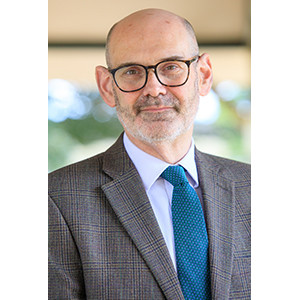 Evans, Simon Prof