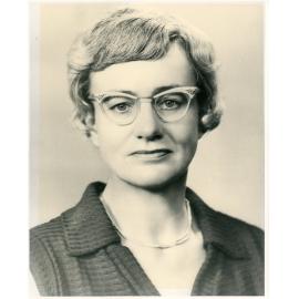 Judith Wright