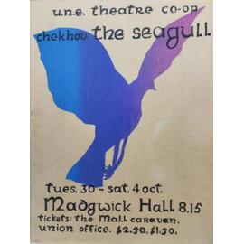 The Seagull