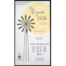 The Touch of Silk
