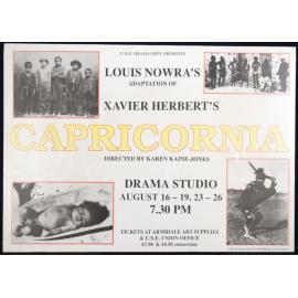 Capricornia