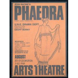 Phaedra