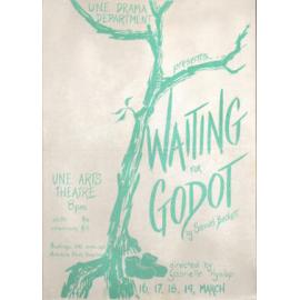 Waiting for Godot