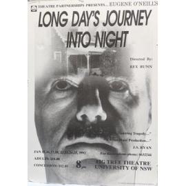 Long Day's Journey Into Night