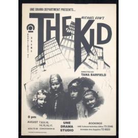 The Kid