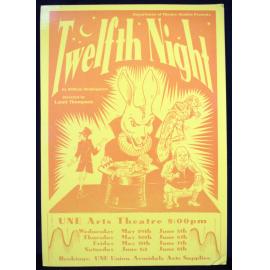Twelfth Night