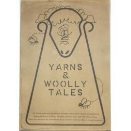 Yarns and Wooly Tales