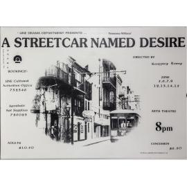 A Streetcar Named Desire