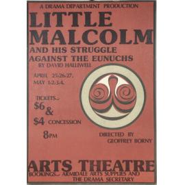 Little Malcolm