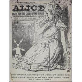 Alice