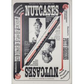 Nutcases