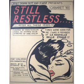 Still Restless